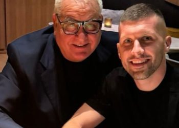 Rebic calciomercato Lecce