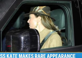 Kate Middleton a Balmoral