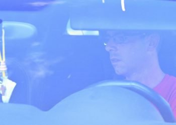 Sergio Ruocco, omicidio Sharon