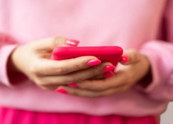Barbie Phone Pexels