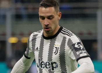 De Sciglio