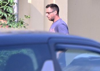 Sergio Ruocco, omicidio Sharon Verzeni