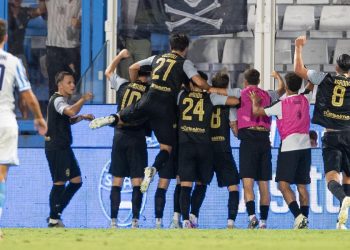 Ascoli risultati Serie C