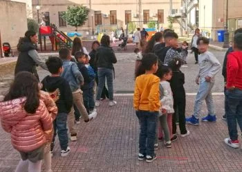 Scuola, festa Ramadan