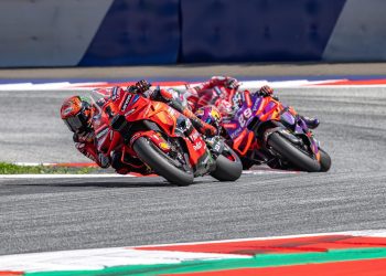 Diretta Motogp 2024 Bagnaia Martin