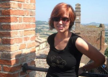 Omicidio Sharon Verzeni