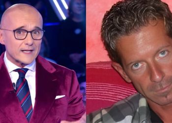 Nicolas Bossetti Grande Fratello