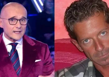 Nicolas Bossetti Grande Fratello