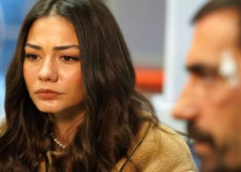 My home My destiny 2, soap. (Foto: Web)