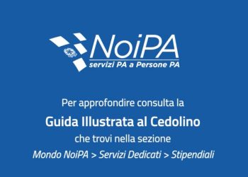 Stipendi NoiPa
