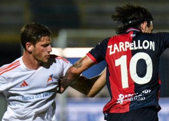 Alcione Milano Virtus Verona