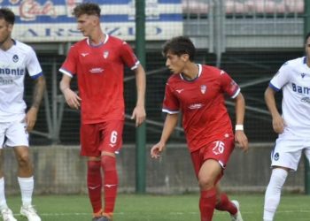 Giana Erminio Pro Patria