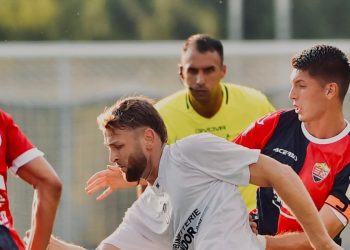 Lumezzane Pro Vercelli