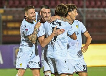 Video Legnago Ternana