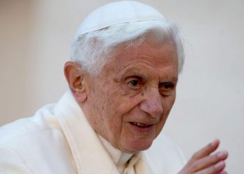 Papa Benedetto XVI