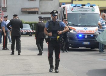 Omicidio ultras Inter a Cernusco