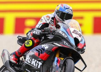 Razgatlioglu BMW Sbk