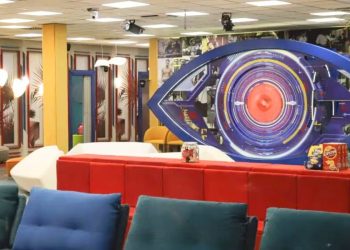 Casa del Grande Fratello