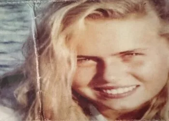 Ylenia Carrisi, la figlia di Romina Power e Al Bano scomparsa nel 1993 (Foto: Instagram)