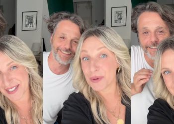 Katia Follesa e Angelo Pisani