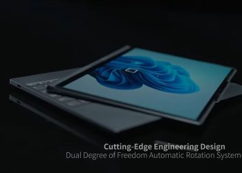 Pc Lenovo, screen da Youtube