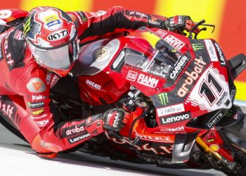 Bulega Superbike Sbk