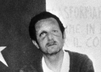 Mario Sossi rapito dalla BR nel 1974 (Ansa)