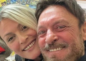 Chi è Barbara Lombardo, seconda moglie di Totò Schillaci