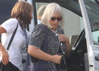 Vedova Lucio Battisti, Grazia Letizia Veronese