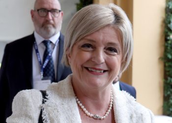 Calderone a Cernobbio