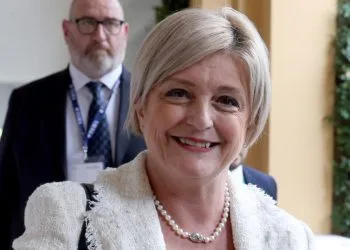 Calderone a Cernobbio