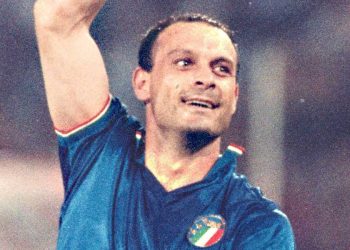Chi era Totò Schillaci e com’è morto