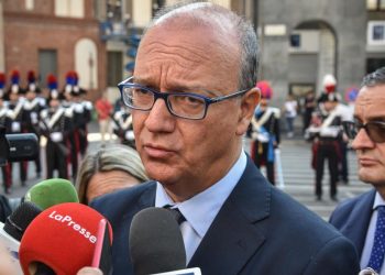 Valditara, Ministro Istruzione