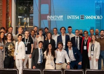 Intesa Sanpaolo e Innovit a San Francisco