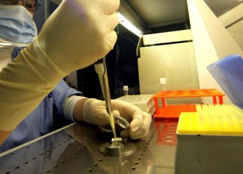 Procreazione assistita