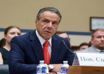 Anthony Cuomo, ex governatore New York