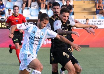 Entella Ascoli