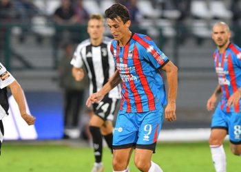 Juventus Next Gen Catania