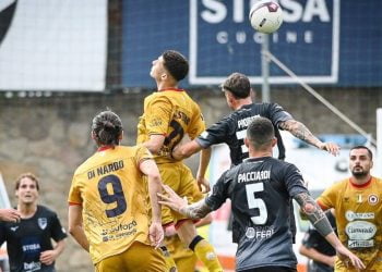 Pianese Campobasso (Foto: Facebook)