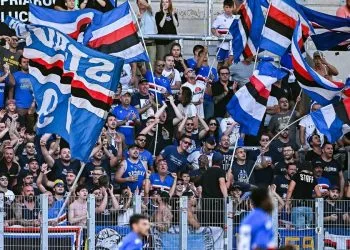 Sampdoria Serie B