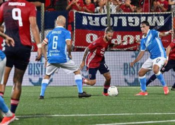 Sestri Levante Pineto