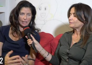 claudia piano di sorrento