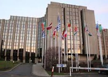 Corte dei Conti europea