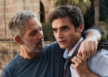 fratelli corsaro anticipazioni