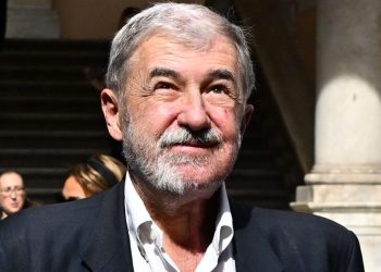 Bucci, Centrodestra Liguria