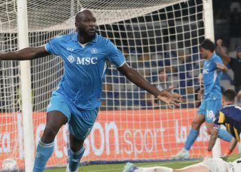 Romelu Lukaku, chi è