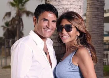 Chi è Paola Pugliese, la moglie di Sal Da Vinci (Foto:Screenshot)