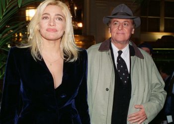 Mara Venier e Renzo Arbore, la loro storia d'amore (Foto:Screenshot)