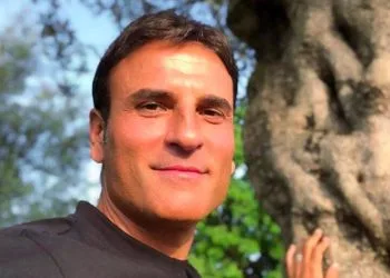 Sal Da Vinci; chi è e chi sono i figli del cantante (Foto: Screenshot)