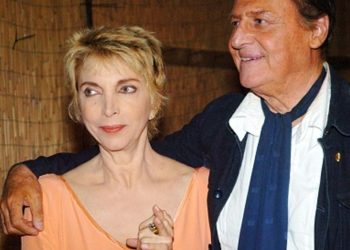 Mariangela Melato, chi è l'ex di Renzo Arbore (Foto:Screenshot)